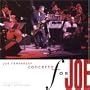 Concerto for Joe