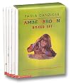 Amber Brown  Box Set