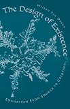 The Design of Existence: Emanation from Source to Creation