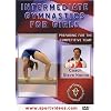 Intermediate Gymnastics for Girls: Preparing for the Team