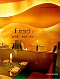 Review Academy Press  / Food + Architecture (Architectural Design)