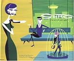 Shag: The Art of Josh Agle