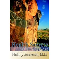 Health Secrets of the Stone Age