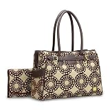 Banana Fish Tuscany Diaper Bag