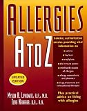 Allergies A-Z