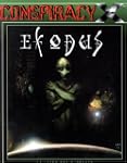 Conspiracy X : Exodus