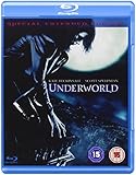 Underworld [Blu-ray]