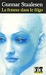 La femme dans le frigo : Une enqu�te de Varg Veum, le priv� norv�gien