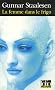 La femme dans le frigo : Une enqu�te de Varg Veum, le priv� norv�gien