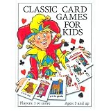 Classic Card Games For Kids