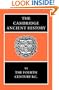 The Cambridge Ancient History, Volume 6: The Fourth Century BC