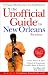 Books : The Unofficial Guide to New Orleans
