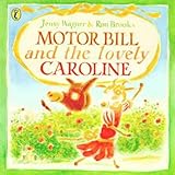 Motor Bill & the lovely Caroline