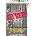 Airfare Secrets Exposed: How to Find the Lowest Fares Available Anywhere! by Matthew Wunder, Matt Wunder, Joel Leach, and Sharon Airfare Secrets Exposed Tyler