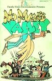 No Man`s Valley [VHS]