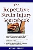 The Repetitive Strain Injury Sourcebook