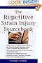 The Repetitive Strain Injury Sourcebook