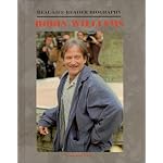Robin Williams (Real-Life Reader Biography) book cover
