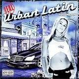 Real Urban Latin, Vol. 1