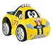 Chicco Turbo Touch Climber No.77