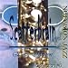 Scatterbrain