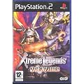 Samurai Warriors Xtreme Legends (PS2)