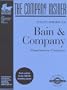 Bain & Co.: The WetFeet.com Insider Guide (Wetfoot.Com Insider Guide)