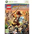 Lego Indiana Jones 2