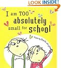 I Am Too...