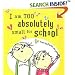 I Am Too Absolutely Small for School (Charlie and Lola)