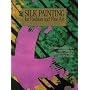Silk Painting for Fashion and Fine Art: Techniques for Making Ties, Scarves, Dresses, Decorative Pillows, and Fine Art Paintings (Practical Craft Books)