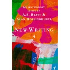New Writing: v. 4