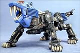ZOIDS �V�[���h���C�K�[ (1/72�X�P�[�� �v���X�`�b�N�L�b�g)