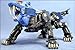 ZOIDS �V�[���h���C�K�[ (1/72�X�P�[�� �v���X�`�b�N�L�b�g)