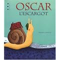 Oscar l'escargot