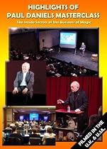 Highlights of Paul Daniels Magic Masterclass