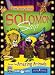 CHRISTIAN COMPUTER GAMES Solomon Says: Bible Trivia For Kids Volume 1