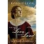 For the Love of the Land (Queensland Chronicles)