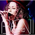 Lovebox Live Tour FINAL