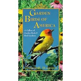 Buy Garden Birds of America now!
