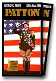 Patton [VHS]