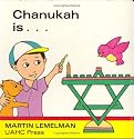 Chanukah Is ...