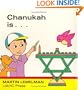 Chanukah Is ...