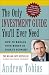 The Only Investment Guide You'll Ever Need width=