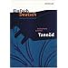 EinFach Deutsch Unterrichtsmodelle. Andrea Maria Schenkel: Tann�d: Gymnasiale Oberstufe