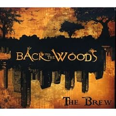 Back to the Woods