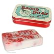 Bacon Scented Soap One Bar Hand and Bath Bar Gag Joke a Real Wonder Gift