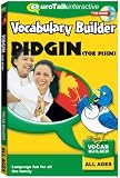 Vocabulary Builder Pidgin: Language fun for all the family ? All Ages (PC/Mac)