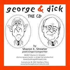 George & Dick: The CD