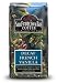 San Francisco Bay Coffee Decaf French Vanilla, Water Processed, Whole Bean, 12-Ounce Bags (Pack of 3